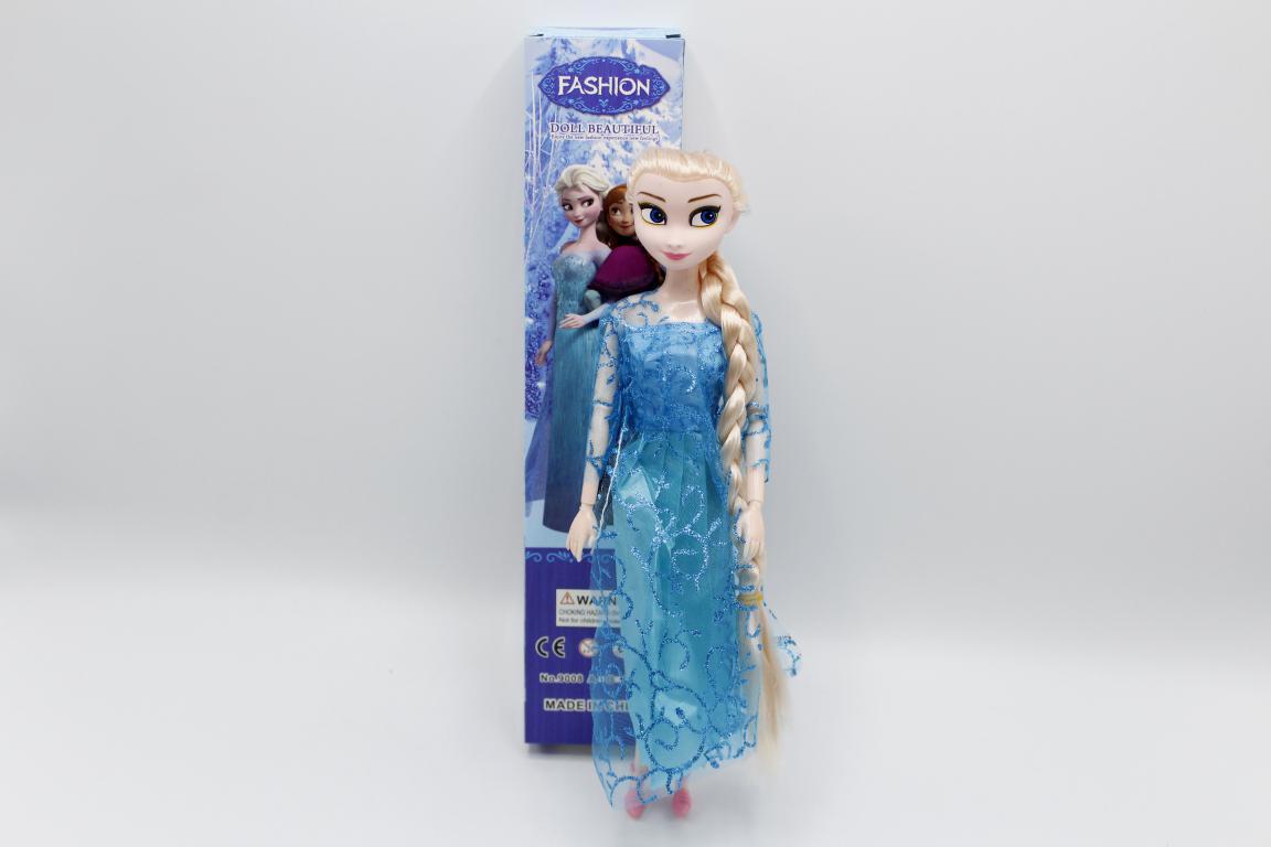 Frozen Elsa Doll (9008A)